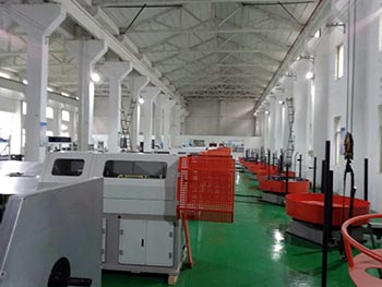 廣東線材成型機 廣東線材成型機