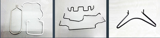 線材折彎機,我拿什么奉獻給你？