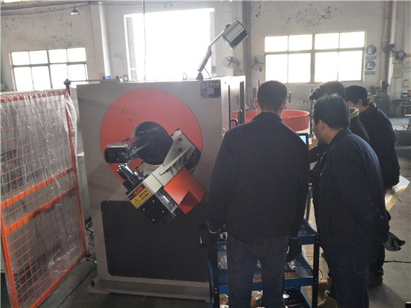 貝朗自動化調機師 貝朗自動化調機師