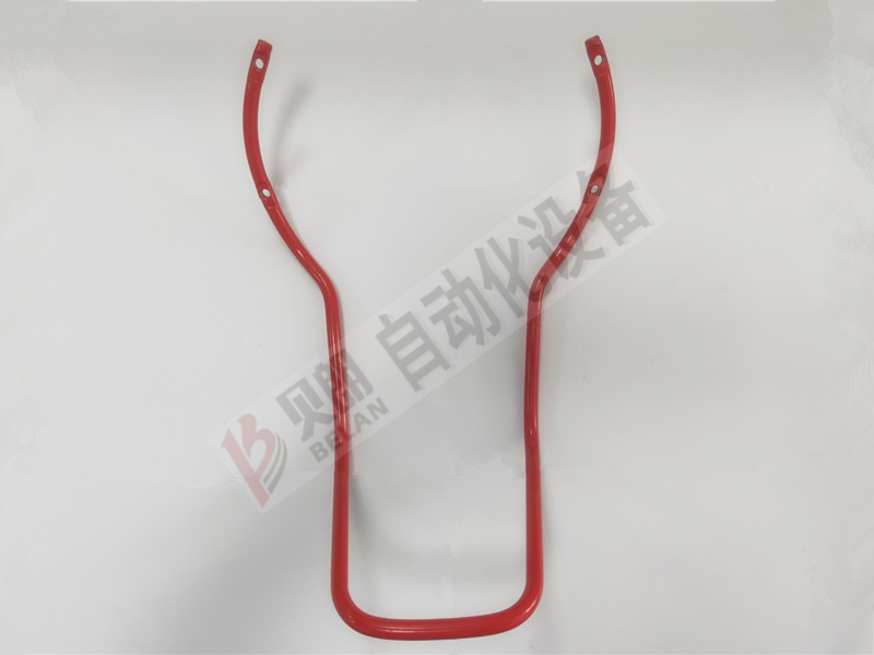 8.0mm汽車(chē)頭枕?xiàng)U線(xiàn)成型圖樣