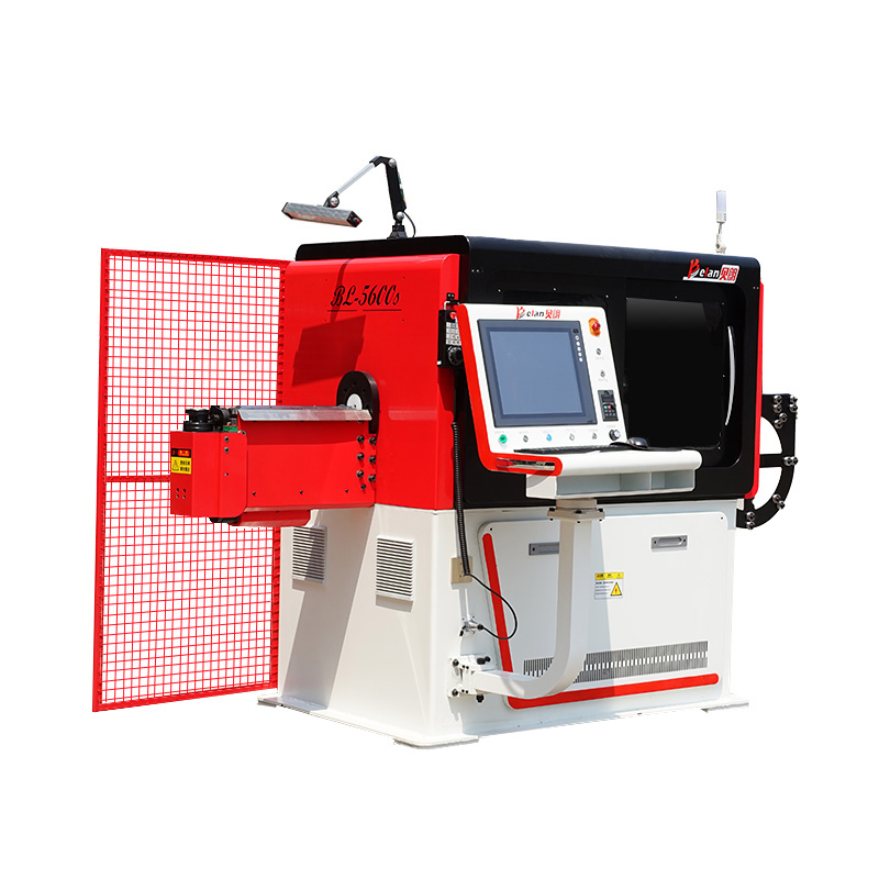 深耕線材成型機行業(yè)，驅(qū)動智造未來